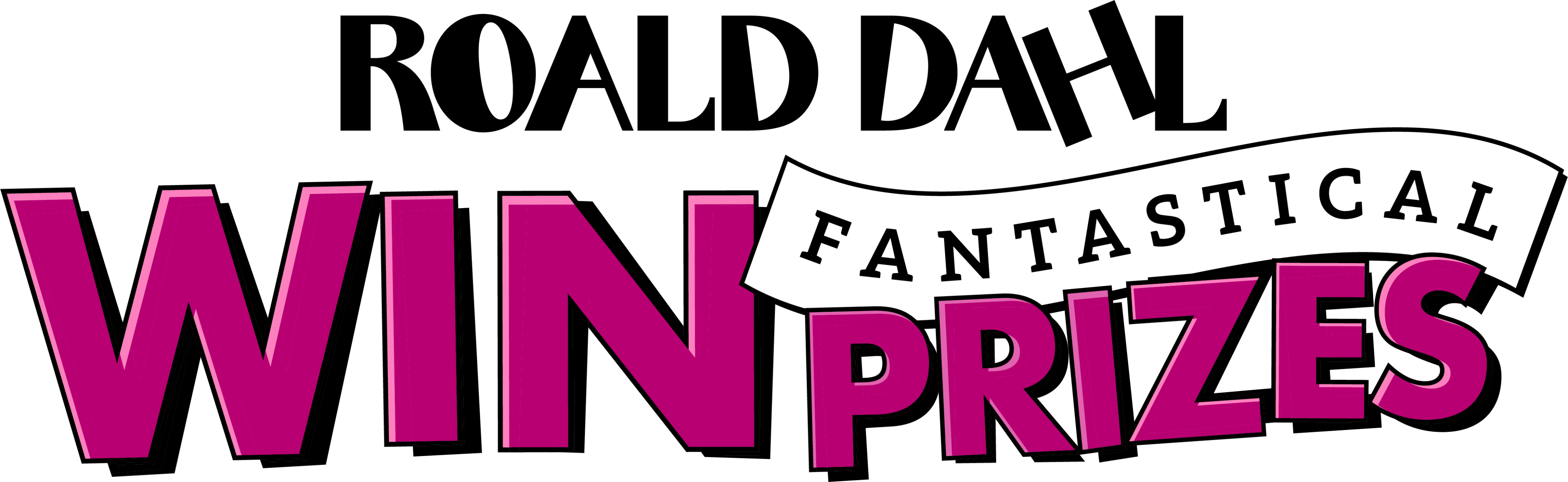 Win Fantastical Prizes