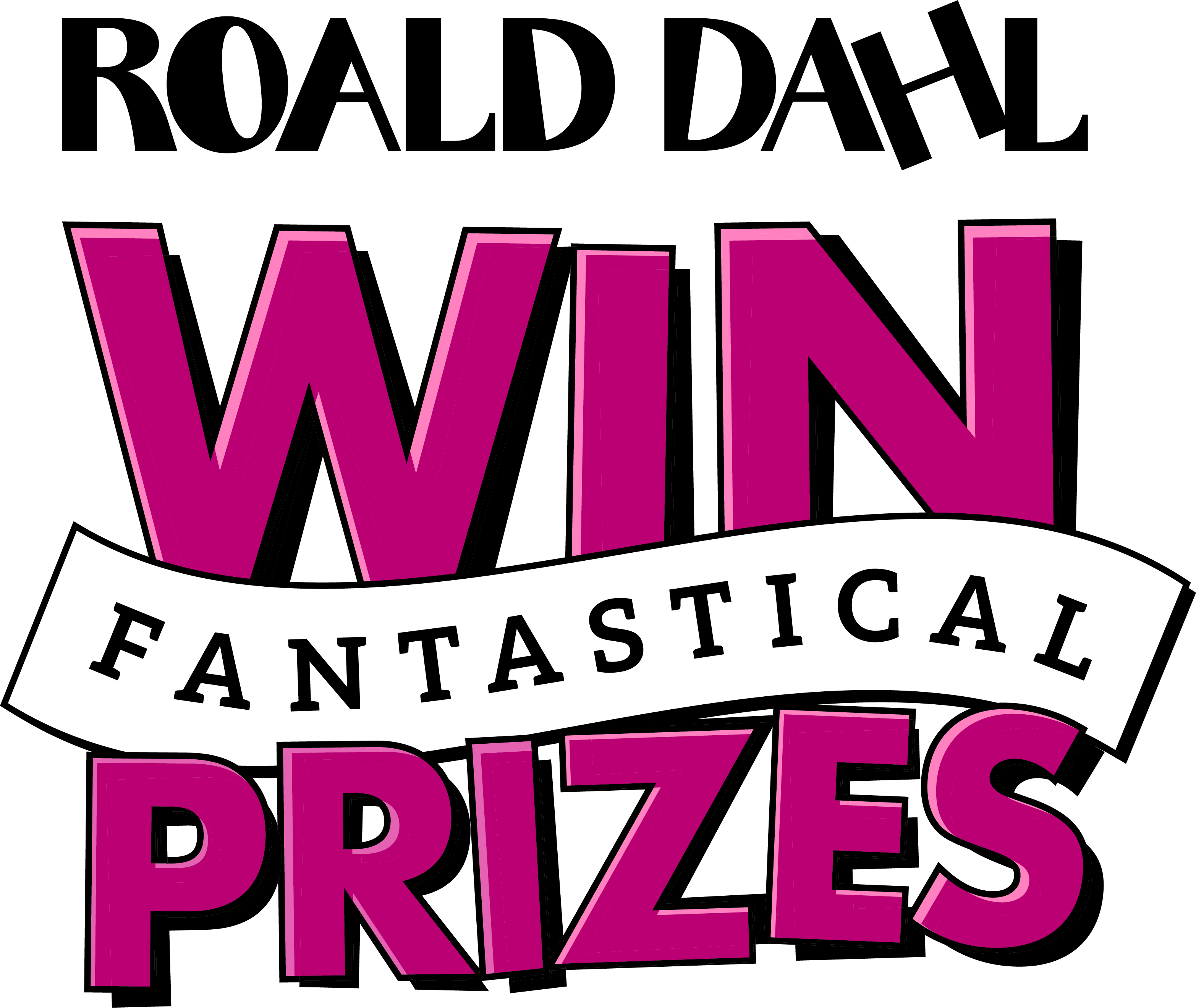Win Fantastical Prizes