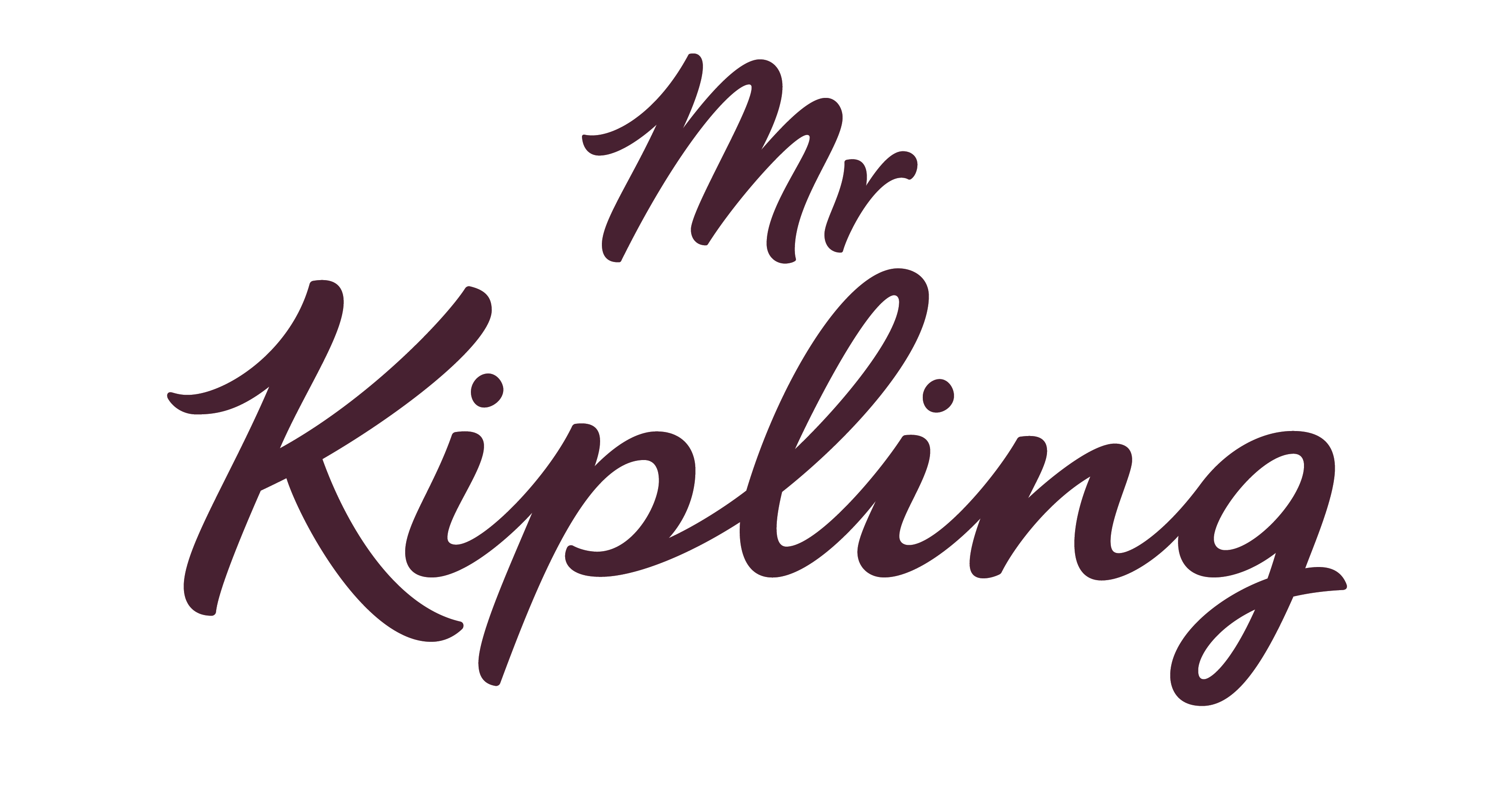 Mr Kipling