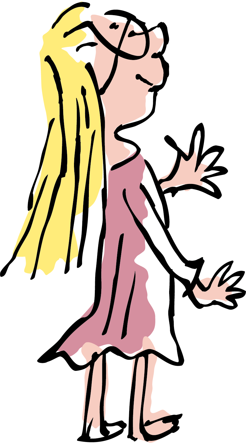 Illustration of Sophie