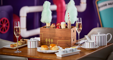 Picture of Afternoon Tea